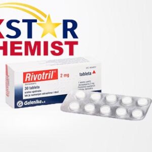 Buy Rivotril 2mg uk