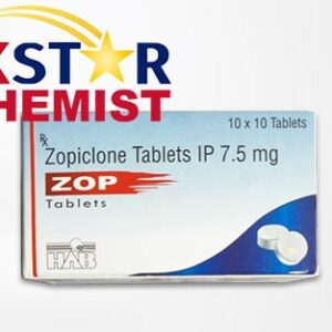 Buy Zopiclone uk